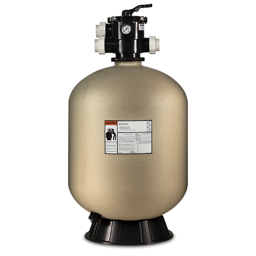 Pentair Sand Dollar Top Mount Pool Filter SD60 EC-145322