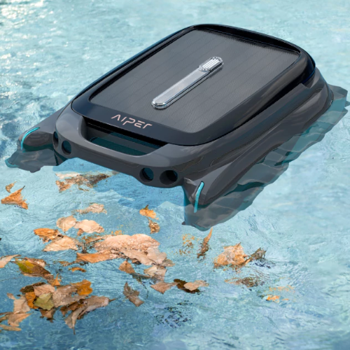 Aiper EcoSurfer P1 Solar Robotic skimmer