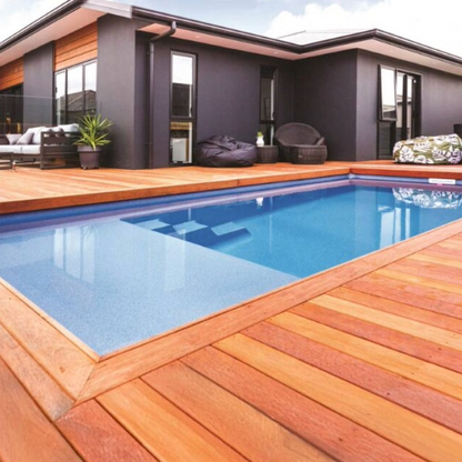 Latham Enchantment 9.17 Fiberglass Pool 