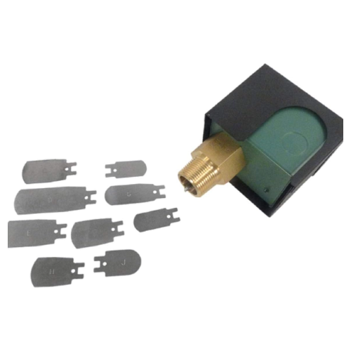 Raypak Heaters 007142F