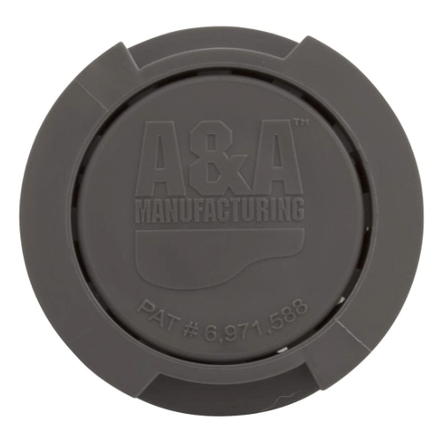 G4 Low Flow Internal Head 232202 | Light Gray Pentair A&A