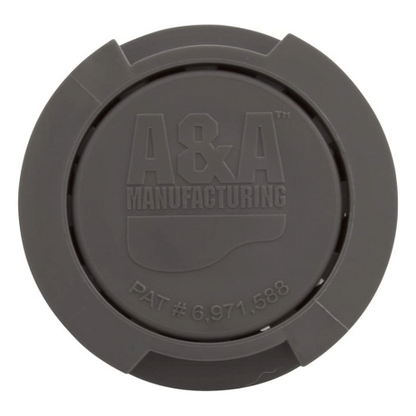 G4 Low Flow Internal Head 232202 | Light Gray Pentair A&A
