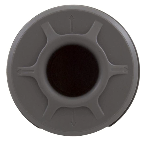 G4 Low Flow Internal Head 232202 | Light Gray Pentair A&A