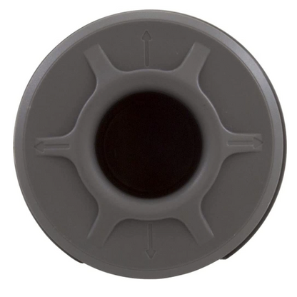G4 Low Flow Internal Head 232202 | Light Gray Pentair A&A