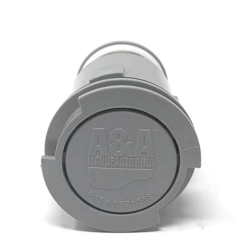 G4 Low Flow Internal Head 232202 | Light Gray Pentair A&A