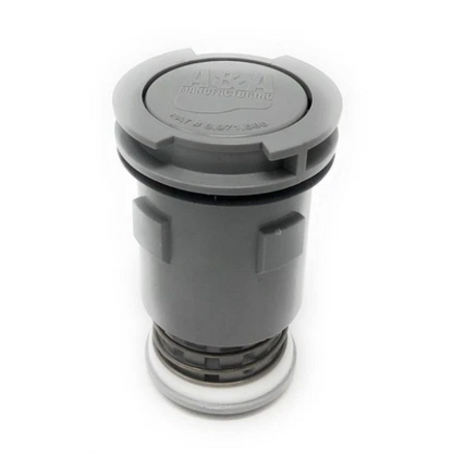 G4 Low Flow Internal Head 232202 | Light Gray Pentair A&A