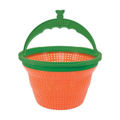 Gorilla Tuff Skimmer Basket Oreq G9