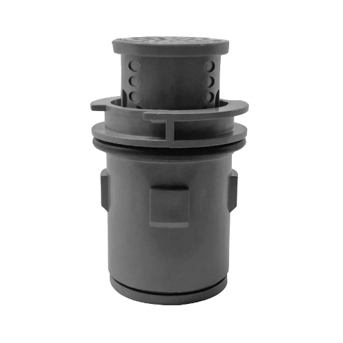 Gray G4VHP Internal Pop-Up Head 233203 Pentair A&A 569686