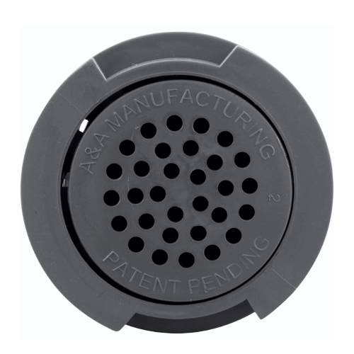 Gray G4VHP Internal Pop-Up Head 233203 Pentair A&A 569686