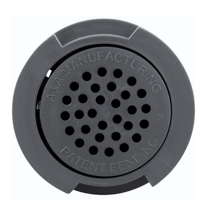 Gray G4VHP Internal Pop-Up Head 233203 Pentair A&A 569686