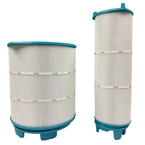 Hurricane 600 Sq. Ft. Outer Inner Pool Filter Cartridge for Sta-Rite S8M600