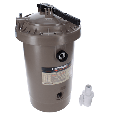 Hayward Perflex 40 sq ft BasicModular Filter | W3EC75A