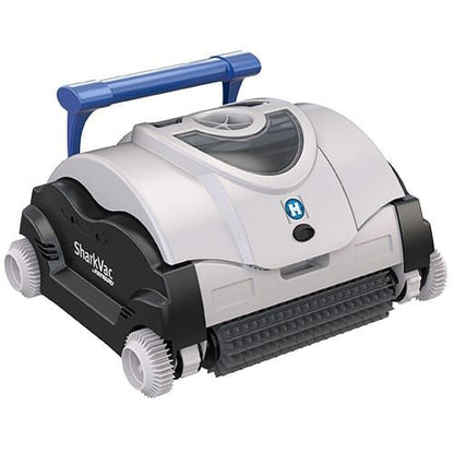 SharkVAC Robotic Pool Cleaner Hayward W3RC9742CUBY 