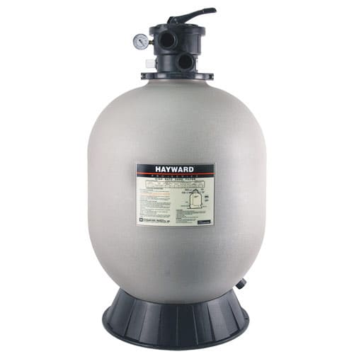 ProSeries 24" Sand Filter Top Mount Hayward