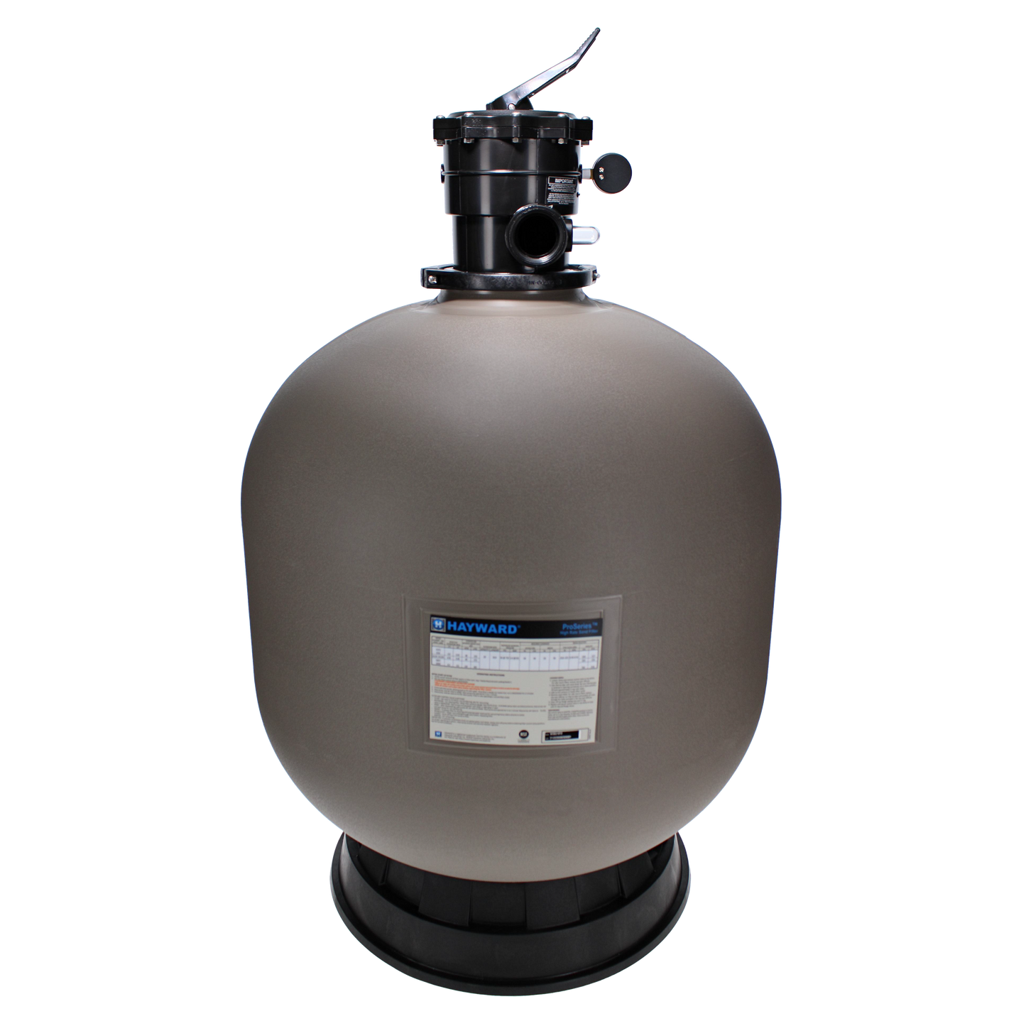 ProSeries 31" Sand Filter Hayward W3S310T2