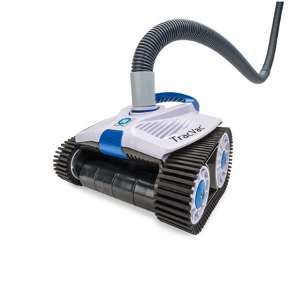 Hayward TracVac Suction Pool Cleaner for Inground Pools HSCTRACCU