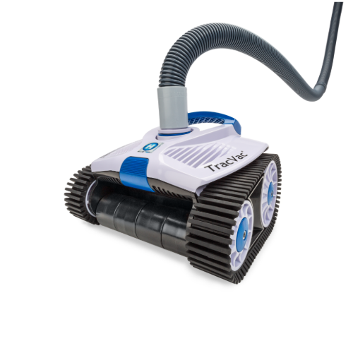 Hayward TracVac Suction Pool Cleaner for Inground Pools HSCTRACCU