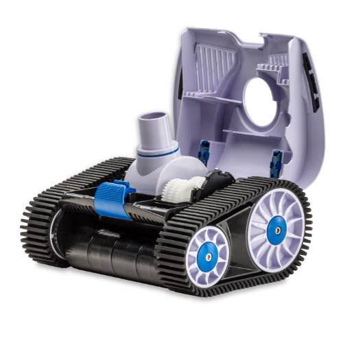 Hayward TracVac Suction Pool Cleaner HSCTRACCU