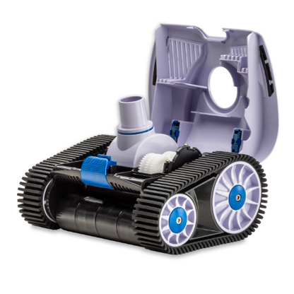 Hayward TracVac Suction Pool Cleaner HSCTRACCU