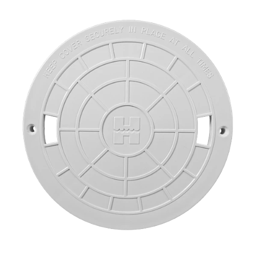 Hayward SPX1075C1 White Skimmer Lid
