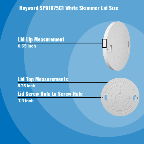 SPX1075C1 Measurement
