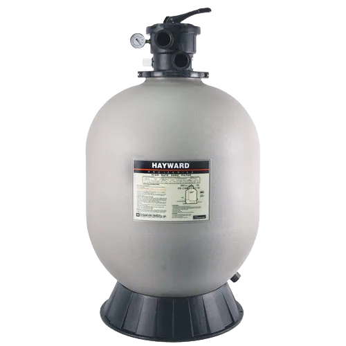 Hayward ProSeries 27" Sand Filter Top Mount | W3S270T2