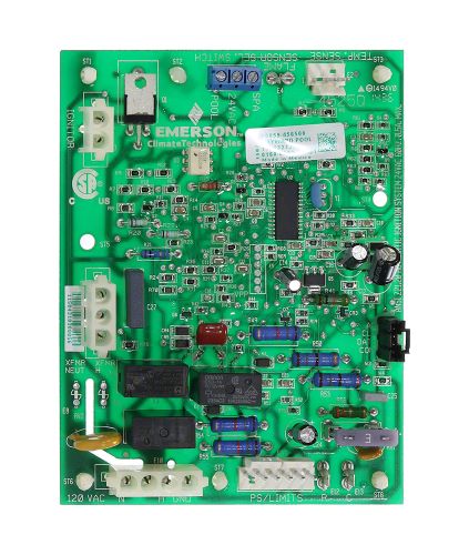 Hayward IDXL2ICB1931 Integrated Control Board