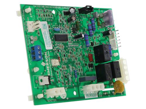 IDXL2ICB1931 Integrated Control Board