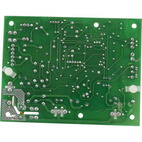 Integrated Control Board