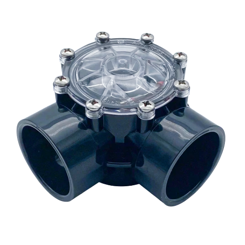 Jandy 7512 2" 90° Check Valve 