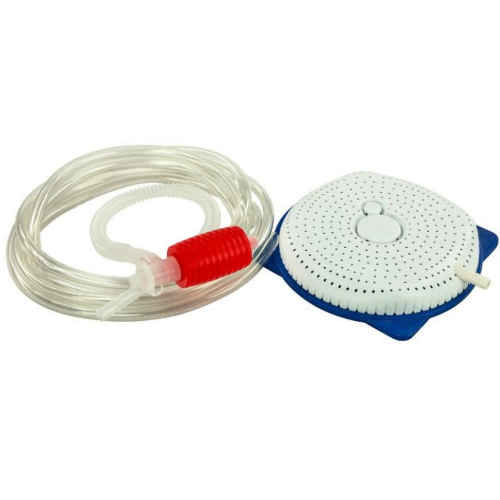 SplashPro K1535 Non-Electric Pool Cover Siphon Pump