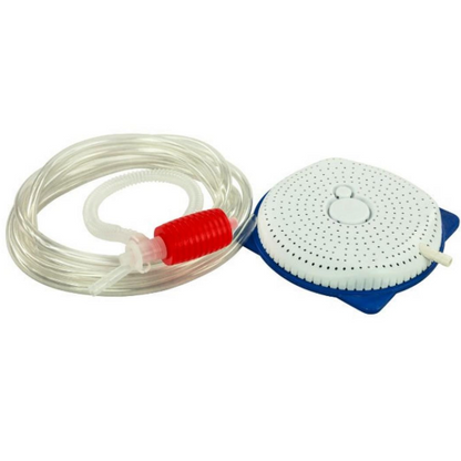 SplashPro K1535 Non-Electric Pool Cover Siphon Pump