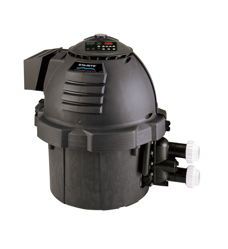 Pentair Pool Heater | Heat Pumps and Gas 250K & 400K BTU – Shasta Pool ...