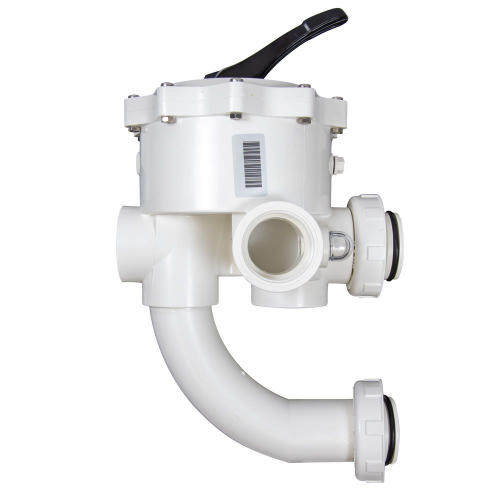 Pentair Sand Multiport Valve, 2" Side Mount 261055
