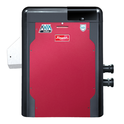 Raypak Avia P-R404A-EN-N