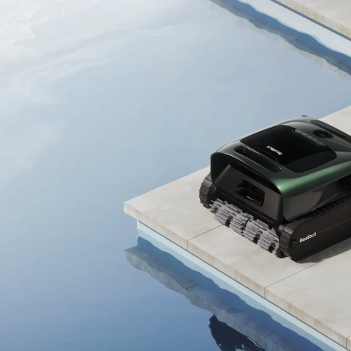 Beatbot P300 Pro Platinum Series