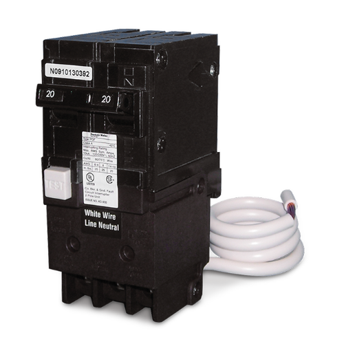 Pentair PA220GF GFCI Circuit Breakers