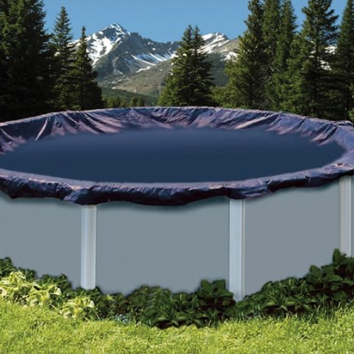 Swimline Above Ground Pool Winter Cover