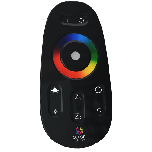 PAL Lighting Remote