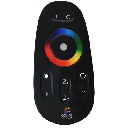 PAL Lighting Remote