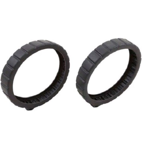 Pentair Rebel Tire Kit 360287 White Background