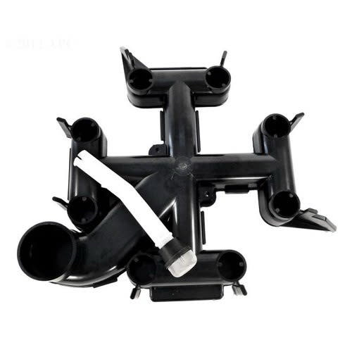Pentair FNS Plus Top Manifold - Thumbnail 5