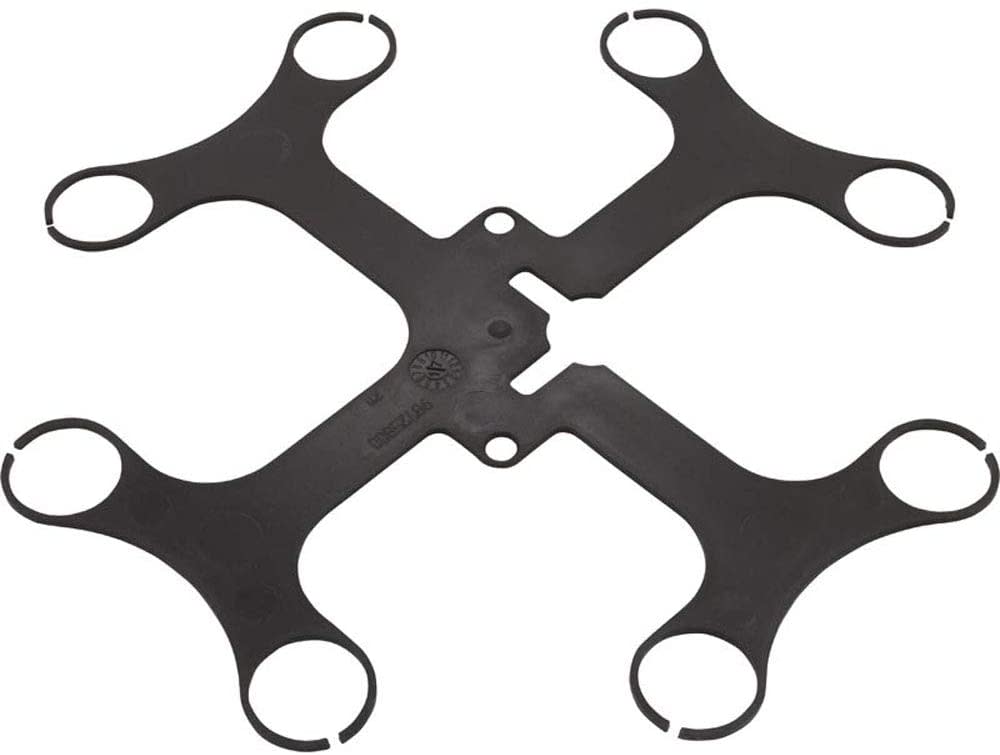 Pentair Filter Template for Triton 98725800