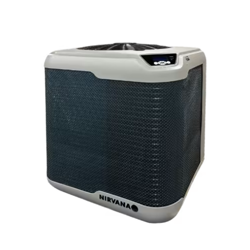 Nirvana PV Series Variable Capacity Heat Pump 175K BTU PV170VF-6A1HG