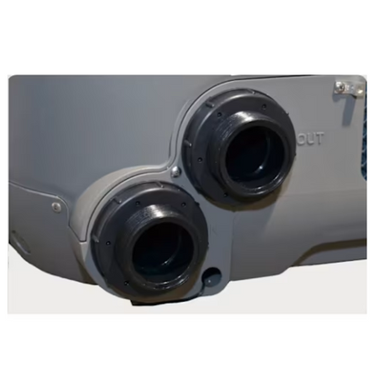 Nirvana Heat Pump 175K BTU  PV170VF-6A1HG