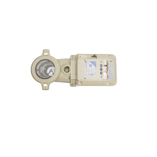 011066 IntelliFlo3 VSF 1.5 HP Pool Pump