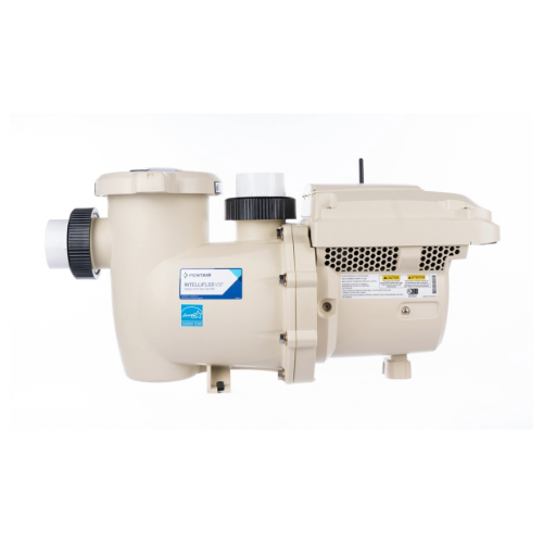 Pentair 011076 IntelliPro3 VSF Pump
