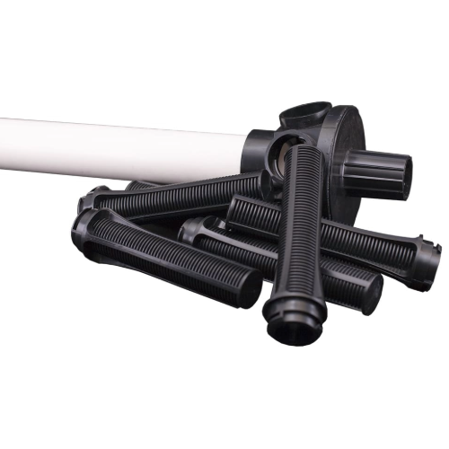 SD60 Standpipe Assembly