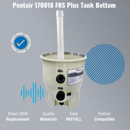  FNS Plus Tank Bottom