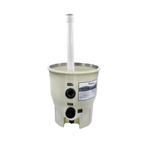 Pentair 170018 FNS Plus Tank Bottom